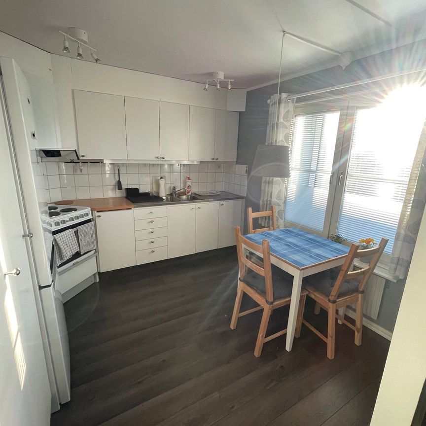 Jaktvägen, Upplands Väsby - Foto 1