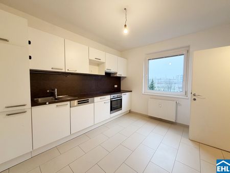 Großzügige 5-Zimmer-Wohnung im Arsenal - Foto 5