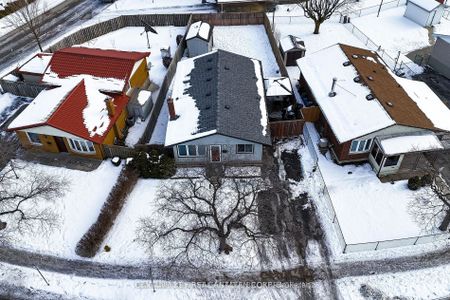 For Lease - 62 Wexford Avenue Unit# MAIN, London East, Ontario - Photo 2