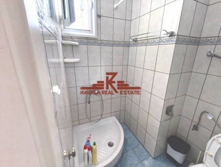 Studio/Γκαρσονιέρα για ενοικίαση Άγιος Γεώργιος (Καβάλα) - Φωτογραφία 3