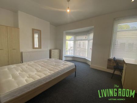 4 bedroom house to rent - Photo 4