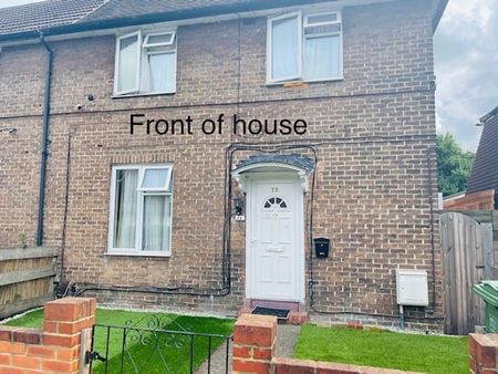 Room in a Shared House, Downham Way, BR1 - Photo 2