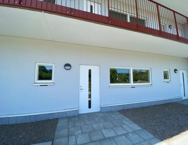 Famngatan 36 - Photo 1