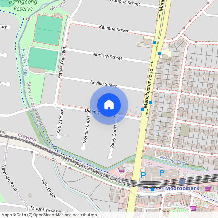 3/14 Diane Crescent, Vic 3138, Mooroolbark