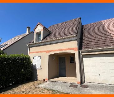 Location Maison 4 pièces 80m² ROISSY EN FRANCE 95700 - Photo 5