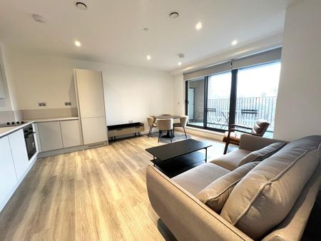 2 bedroom apartment to rent - Photo 5