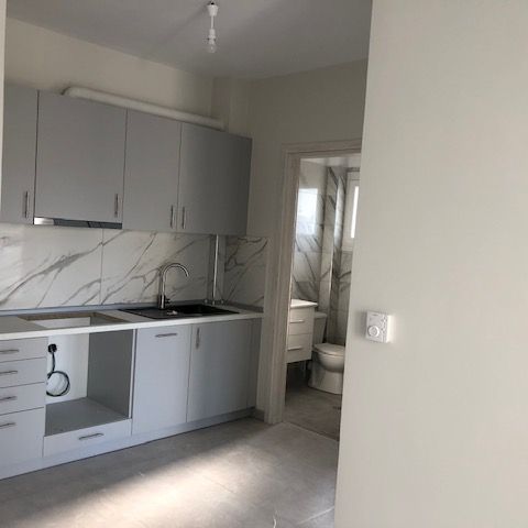 Studio/Γκαρσονιέρα για ενοικίαση Αγία Άννα (Κατερίνη) - Φωτογραφία 1