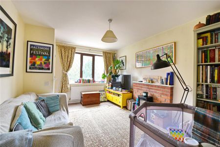 2 bedroom semi-detached house to rent - Photo 5