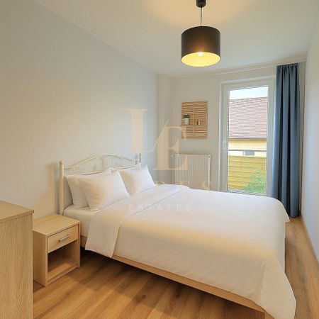 Stare Włochy | Dwa Pokoje | Duży Balkon - Zdjęcie 2