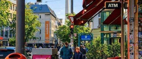 Prime Location in the Heart of Berlin - Furnished+-Torstraße-between Friedrichstr+Rosenthaler Platz+Hackescher Markt - Foto 1