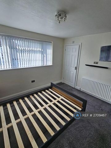 1 bedroom in a house share to rent - Photo 4