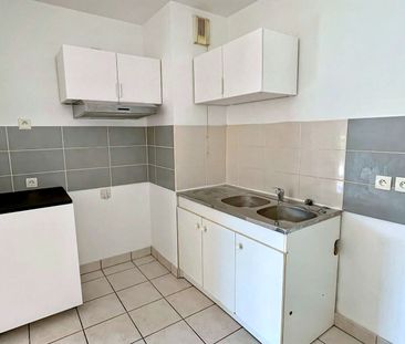 Location Appartement 3 pièces 57m² - Photo 5