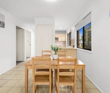 Spacious Family Living with Large Backyard in Prime Location - Photo 4