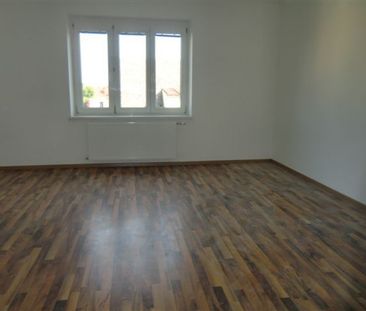 15453 - 3-Zimmer Wohnung in Bahnhofsnähe! - Foto 2