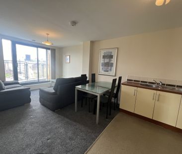 City Gate II, Blantyre Street, Manchester, M15 4EB - Photo 1