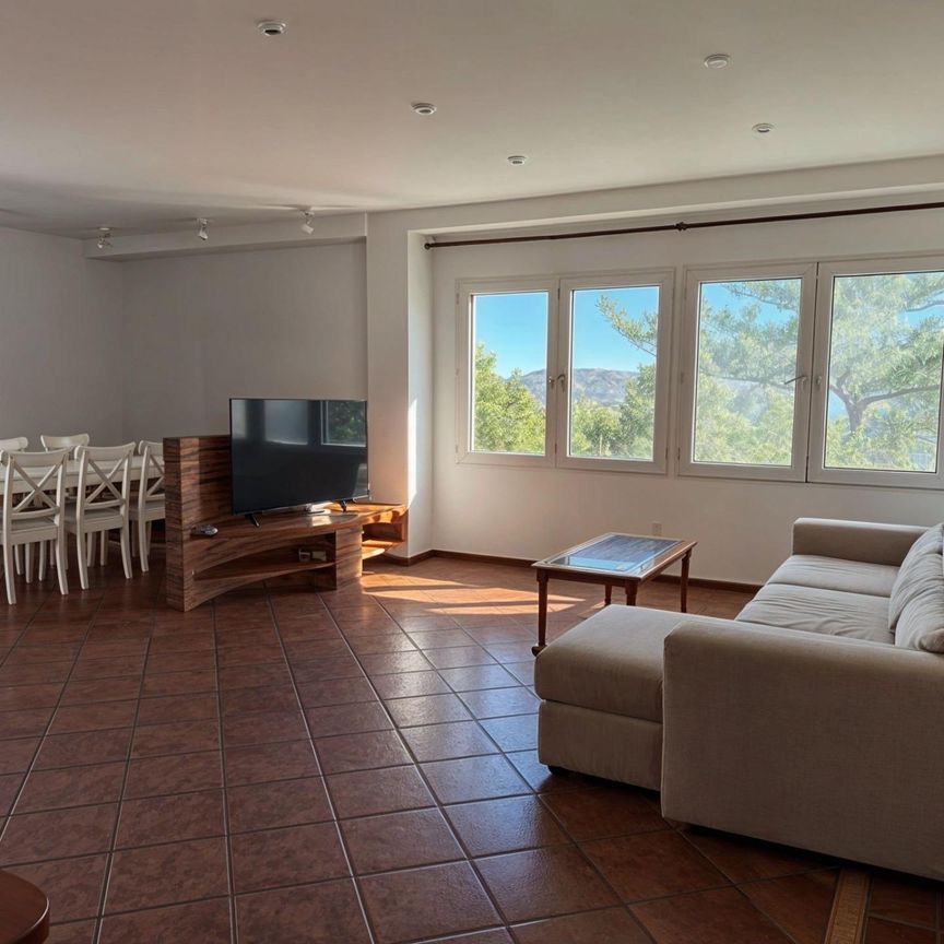 Flat for Rent in El Bosque Residential Complex, Chiva - Photo 1