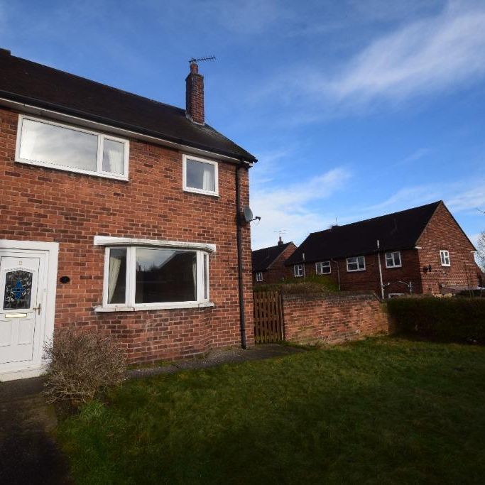3 bedroom semi-detached house to rent - Photo 1