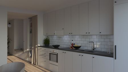 Stadsvillan - BM Husen - B1304 - Foto 4