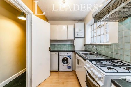 1 bedroom apartment to rent Brighton Road, South Croydon, CR2 - Photo 4