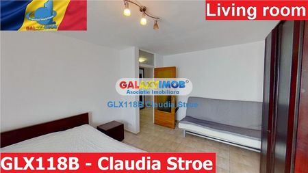 Inchiriere Garsoniera Baba Novac Metrou Dristor - Fotografie 3
