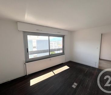 Appartement T4 à louer - Photo 1