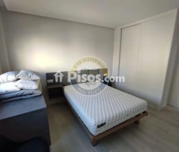 Piso en alquiler en Calle de Manuel de Castro - Photo 1