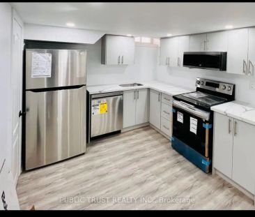 1873 Castlepoint Drive #Basement - Photo 3