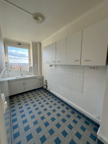 Location appartement 2 pièces, 35.71m², Blois - Photo 5