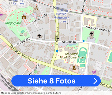 Wohnung in Neusörnewitz - Foto 1