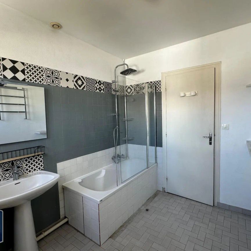 Maison à louer 4 pièces 89.36m² - Photo 1