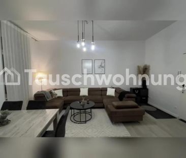 TAUSCHWOHNUNG Bergmannkiez Zossener Straße - Photo 5