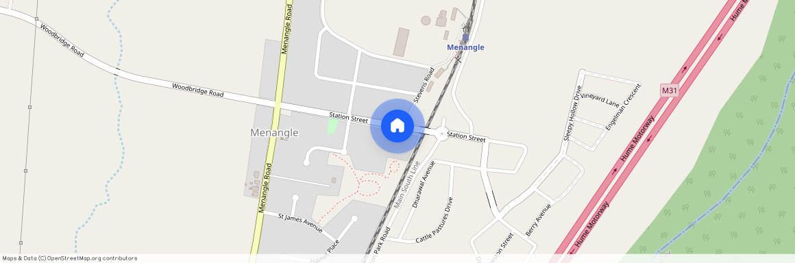 40a Station Street, NSW 2568, Menangle