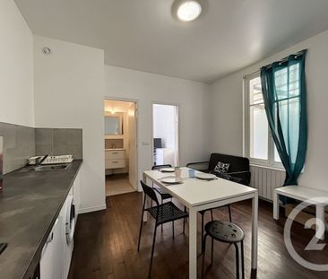 Location Appartement 2 pièces 40m² TROYES 10000 - Photo 1
