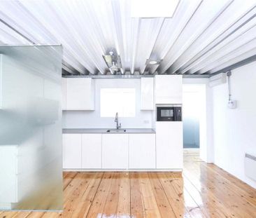 Studio to rent - Photo 4