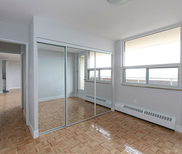 Sussex Square - 1 Chambre - Photo 1