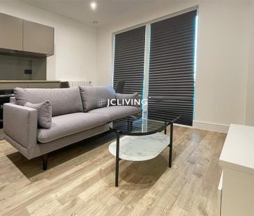 1 bedroom house to rent - Photo 2