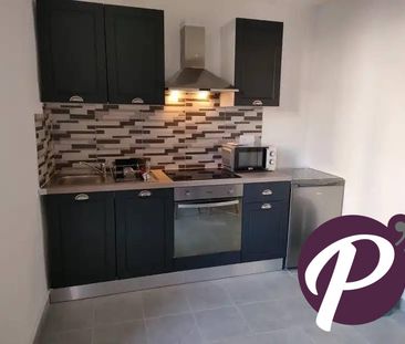Location Appartement 1 pièce 28m² BERGERAC 24100 - Photo 3