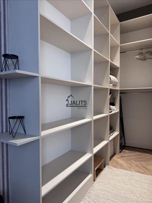 Kiadó újszerű állapotú lakás - Budapest XIII. kerület - Fotó 1