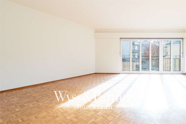 1.5 Zimmer, 40 m², 1. Stock - Foto 1