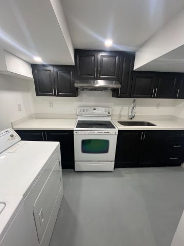 For Lease - 132 Pegasus Trail Unit# BSMT RM2, Toronto, Ontario - Photo 5