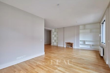 Appartement à louer à Paris 16Ème - Photo 3