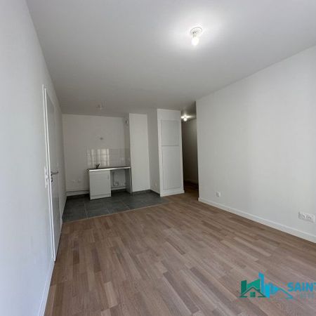 APPARTEMENT T2 COTY-FUNICULAIRE - Photo 3