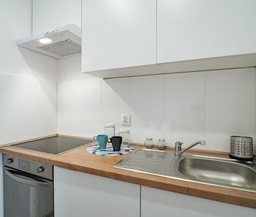 Bytom Rozbark, ul. Dworcowa - Фото 1