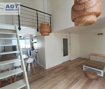 Location Appartement 2 pièces 49m² BEAUVAIS 60000 - Photo 2