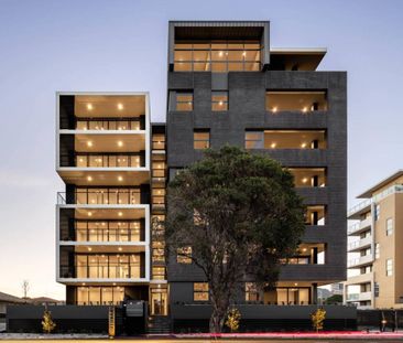 SOUTHBANK APARTMENTS - 14 Beatson Street WOLLONGONG - Photo 3