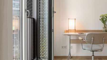 ERSTBEZUG - DC-FLATS – 3-Zimmer Neubau im oberen Stockwerk ! - Foto 4