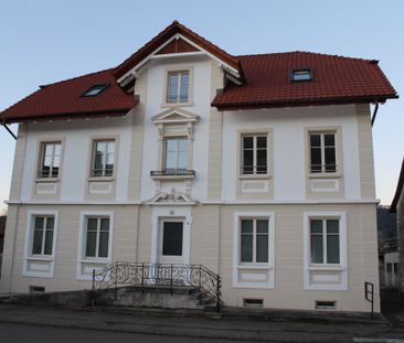 Logement de charme avec poutres - 3 mois de loyers nets offerts - Foto 1