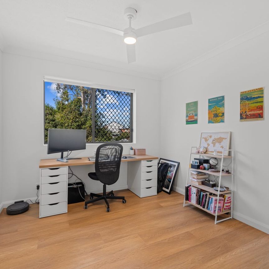 3/7 Norwood Terrace, Paddington, Qld 4064 - Photo 1