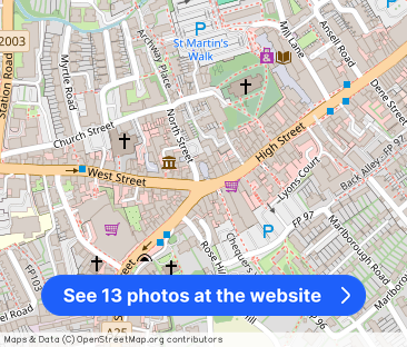 High Street - Photo 1