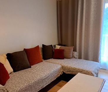 Location Appartement 2 pièces Meublé 51m² STE FOY LES LYON 69110 - Photo 2